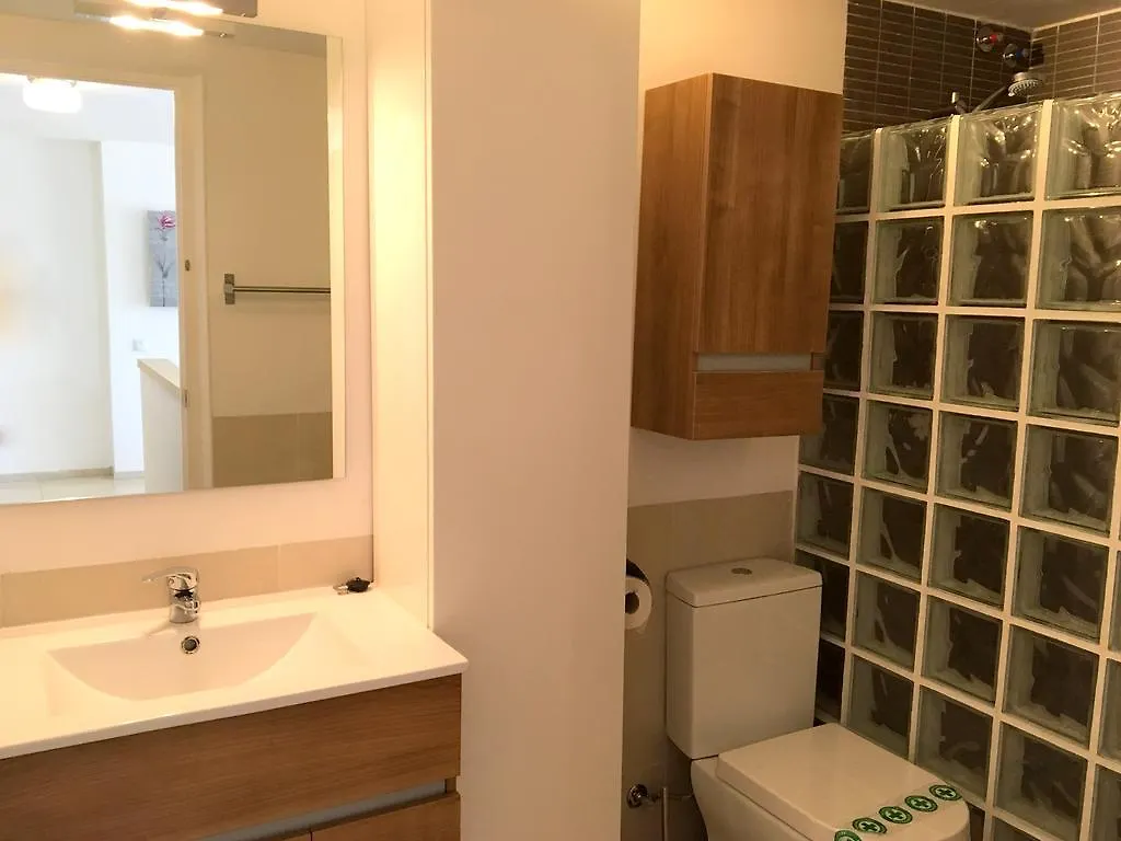 Apartamentos Politur Apartmán Platja d'Aro