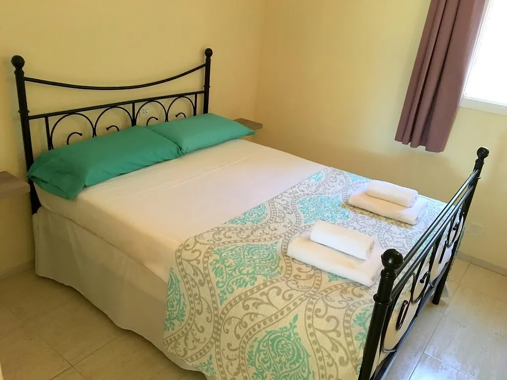 Apartmán Apartamentos Politur