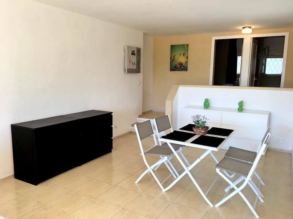 Apartamentos Politur 0*, Platja d'Aro