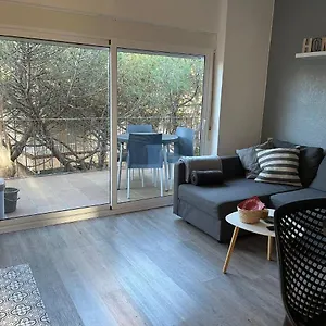 Apartamento Platja Lau D Aro, Platja d'Aro (Playa de Aro)