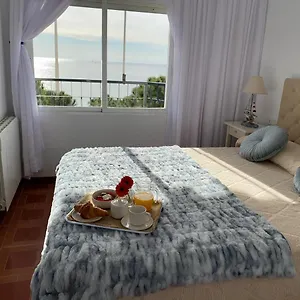 Apartamento Encantador Piso En Primera Linea De Mar, Platja d'Aro (Playa de Aro)