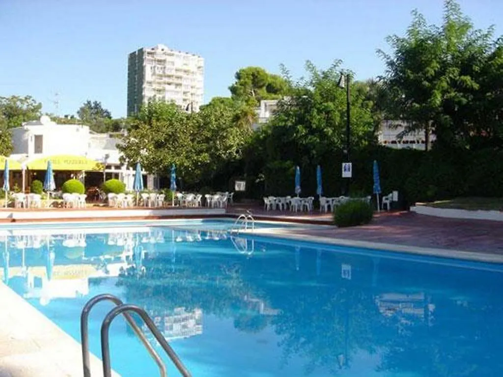 Apartment Apartamentos Politur Spain