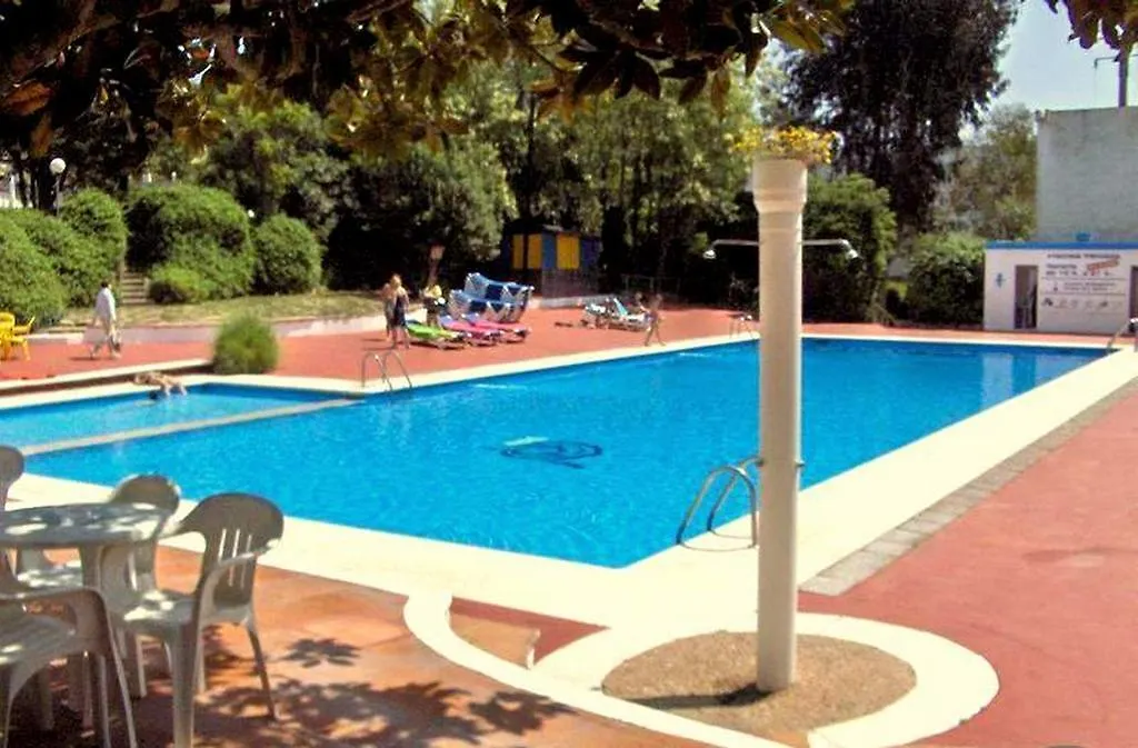Apartamentos Politur Apartment Platja d'Aro