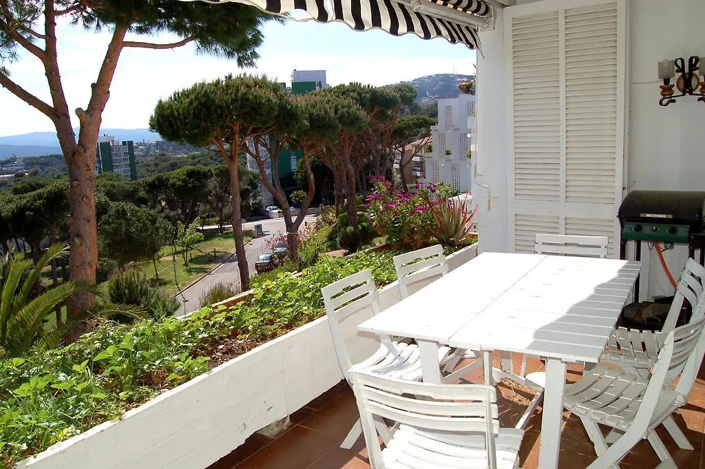 Apartamentos Politur 0*, Platja d'Aro