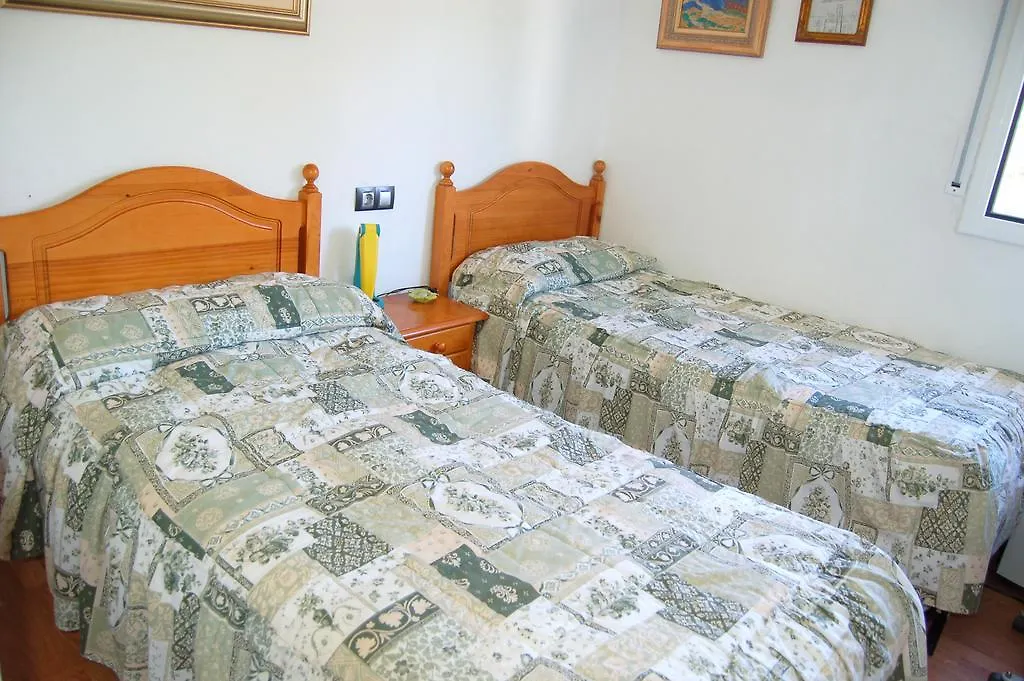 Apartamentos Politur