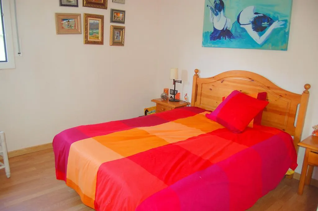Apartment Apartamentos Politur