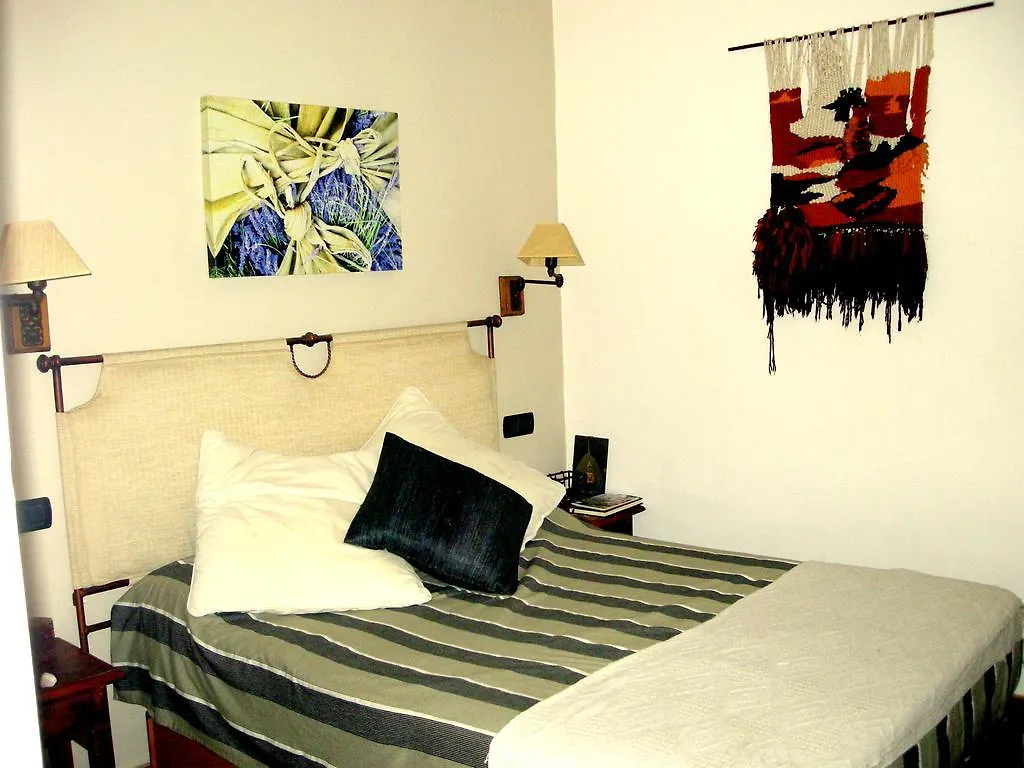 Apartamentos Politur Apartment