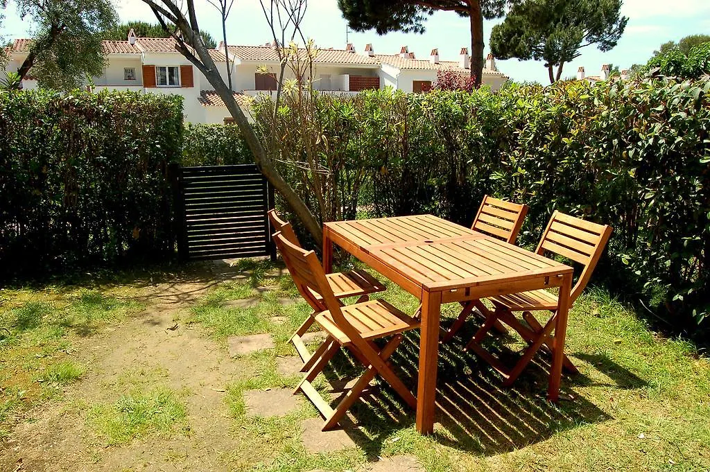 Apartamentos Politur Spain