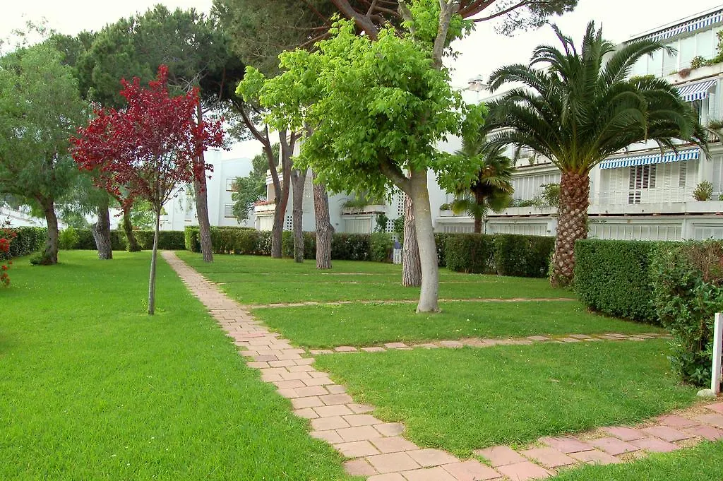 Apartamentos Politur 0*, Platja d'Aro Spain