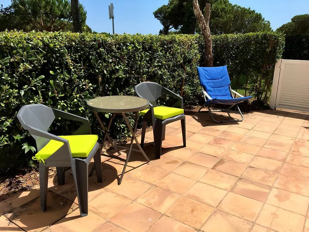Apartamentos Politur 0*, Platja d'Aro Spain