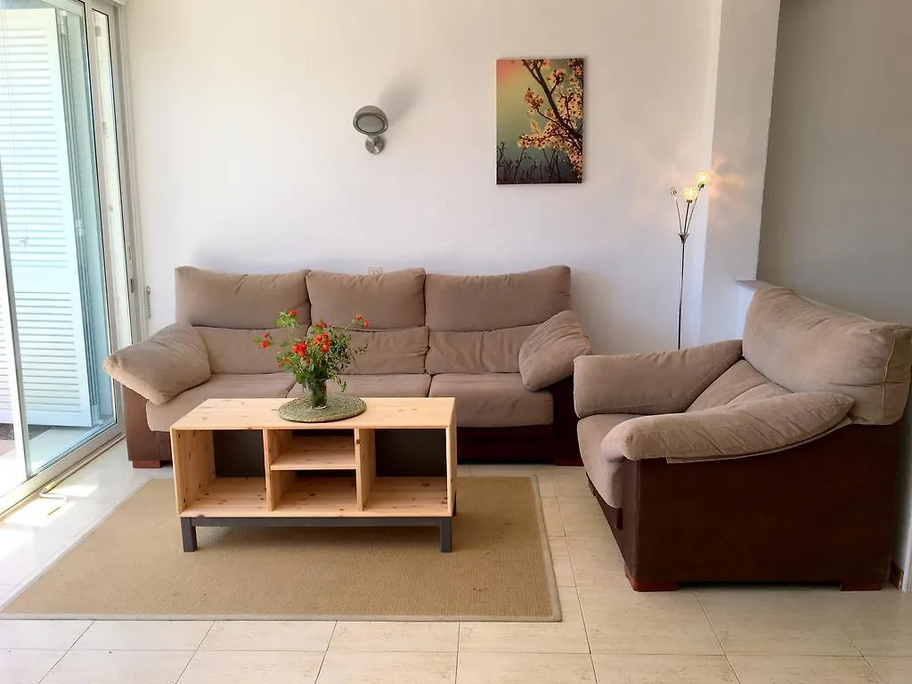 Apartment Apartamentos Politur Spain