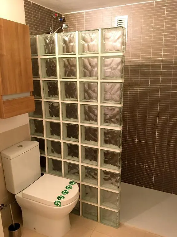 Apartamentos Politur Spain