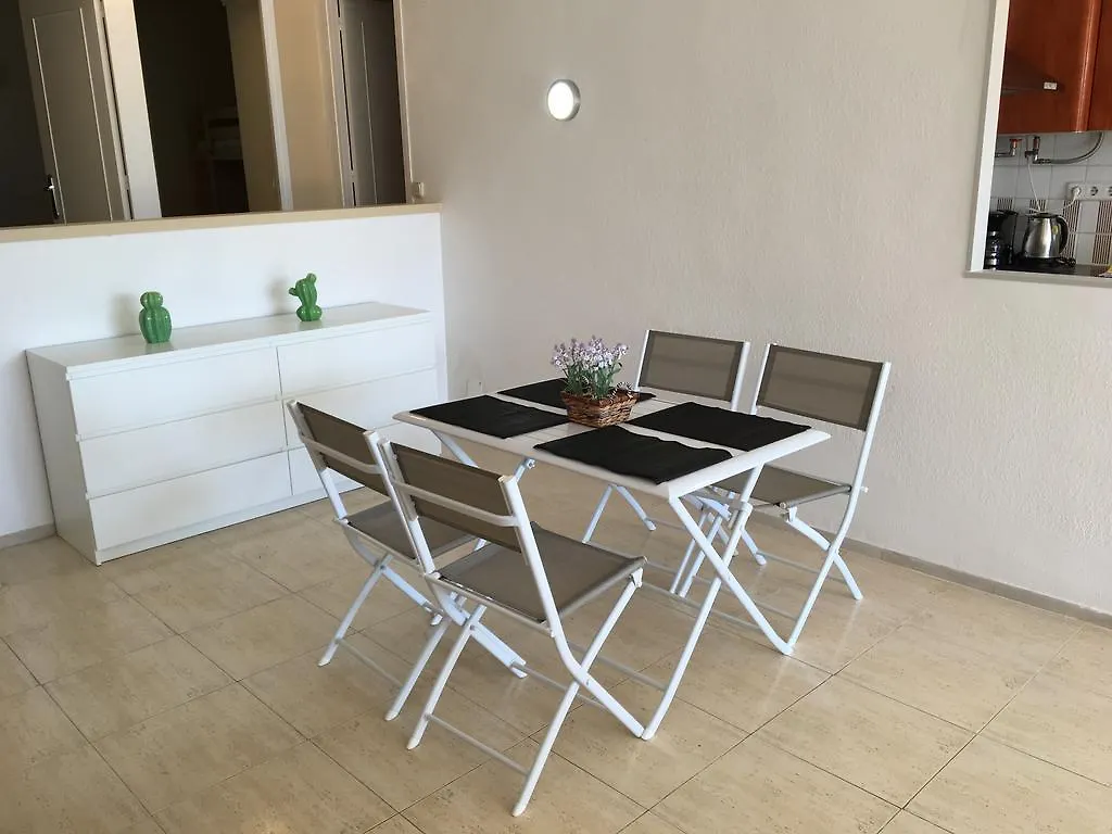 Apartamentos Politur Platja d'Aro