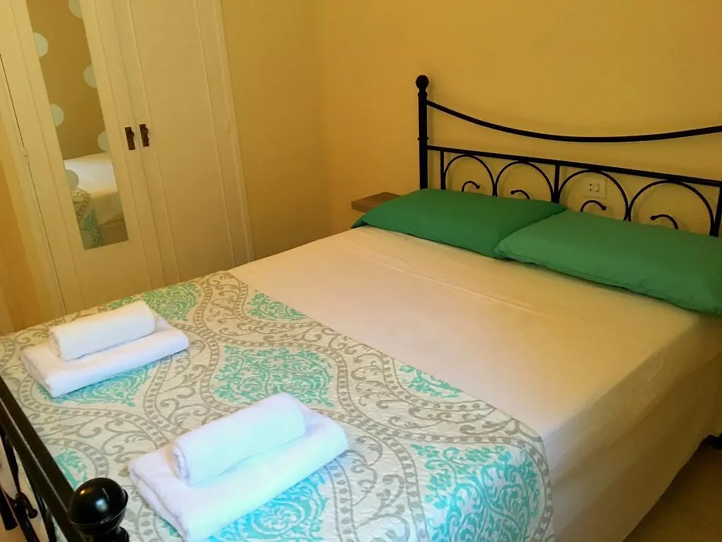 Apartamentos Politur Apartment Platja d'Aro