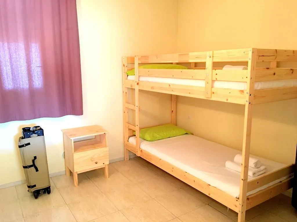 Apartamentos Politur